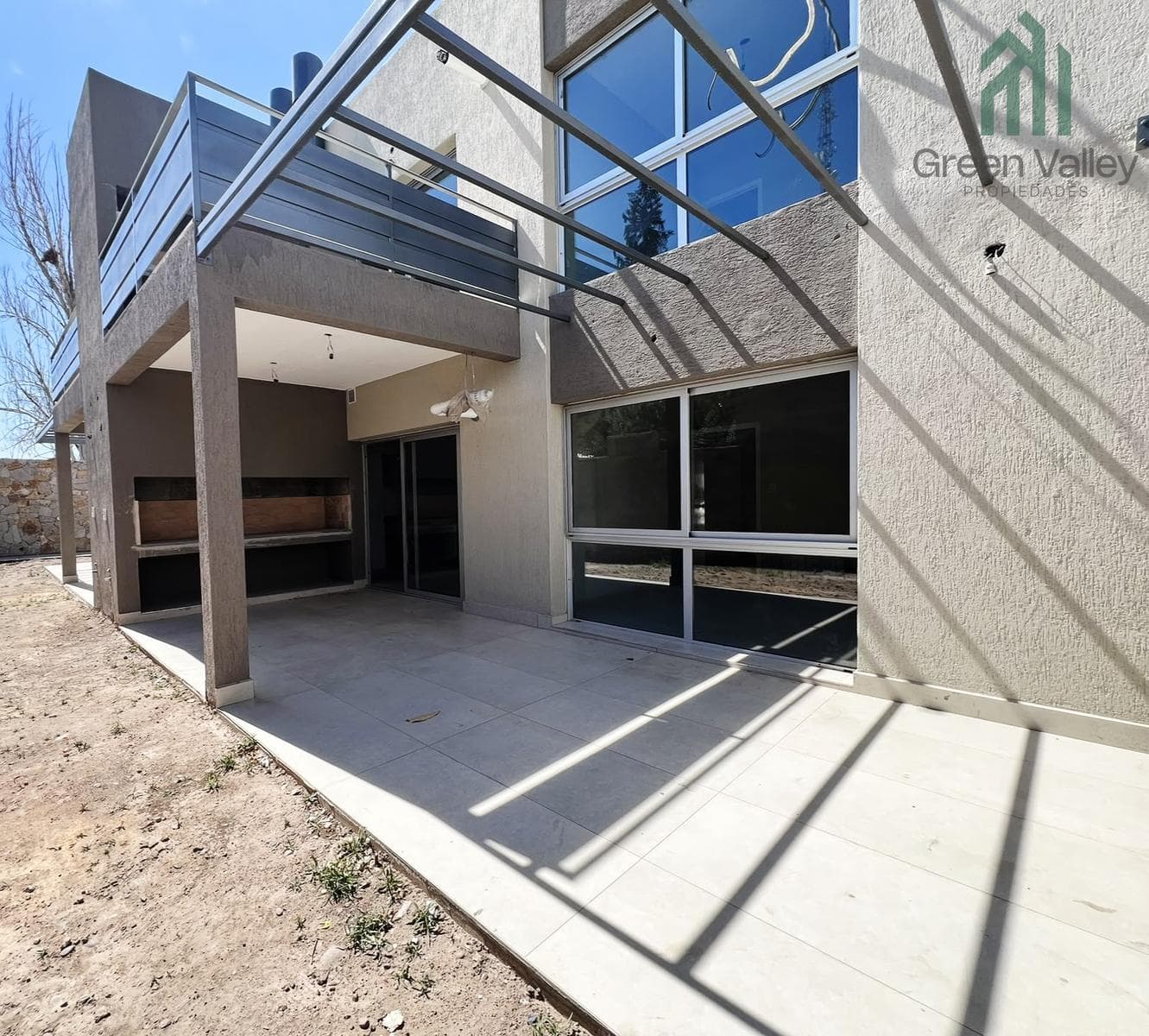 Apartment in Maipu