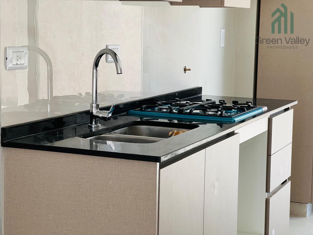 Apartment in Maipu
