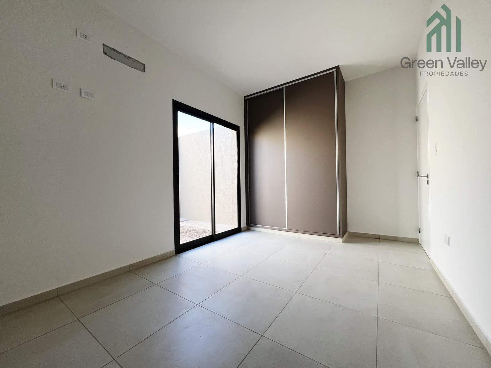 Apartment in Maipu