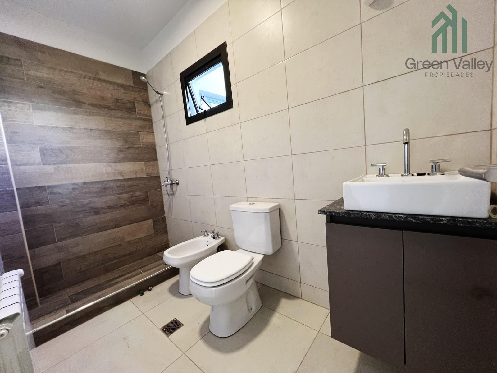 Apartment in Maipu