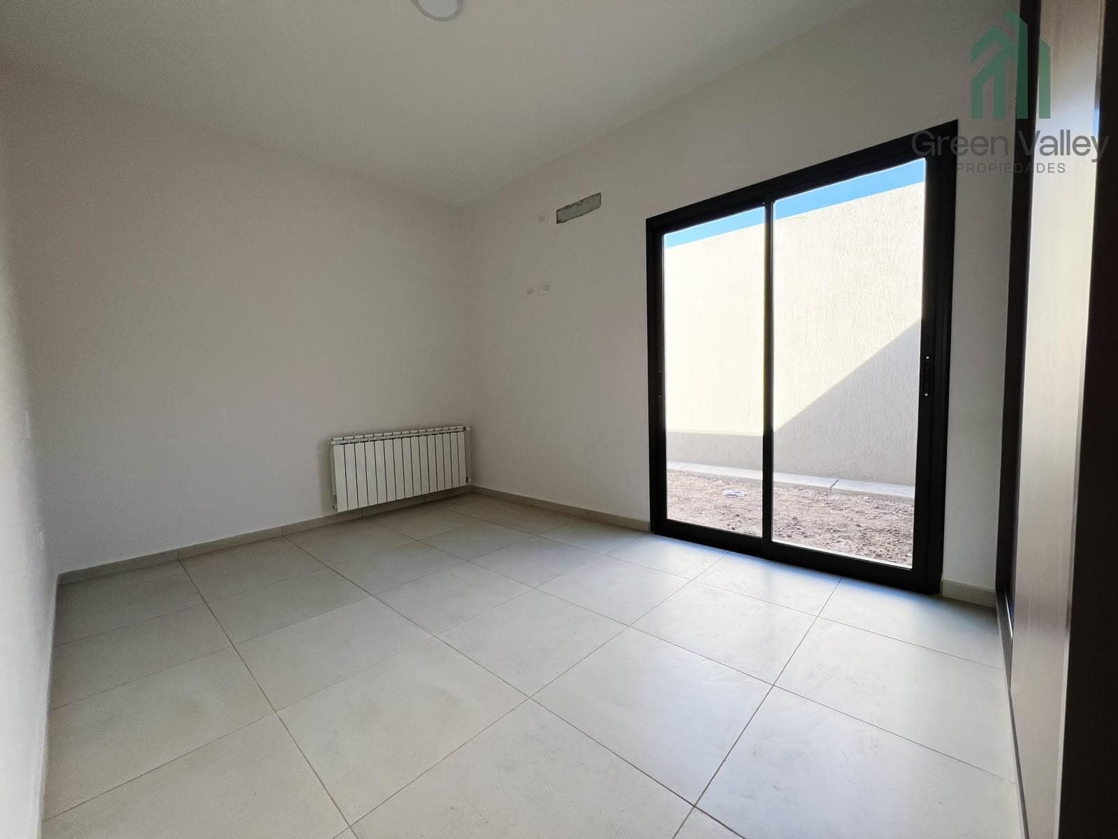 Apartment in Maipu