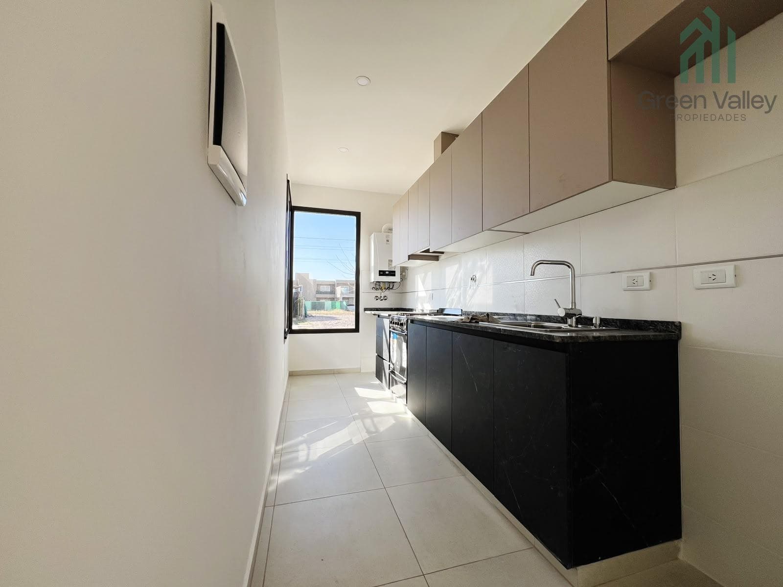 Apartment in Maipu