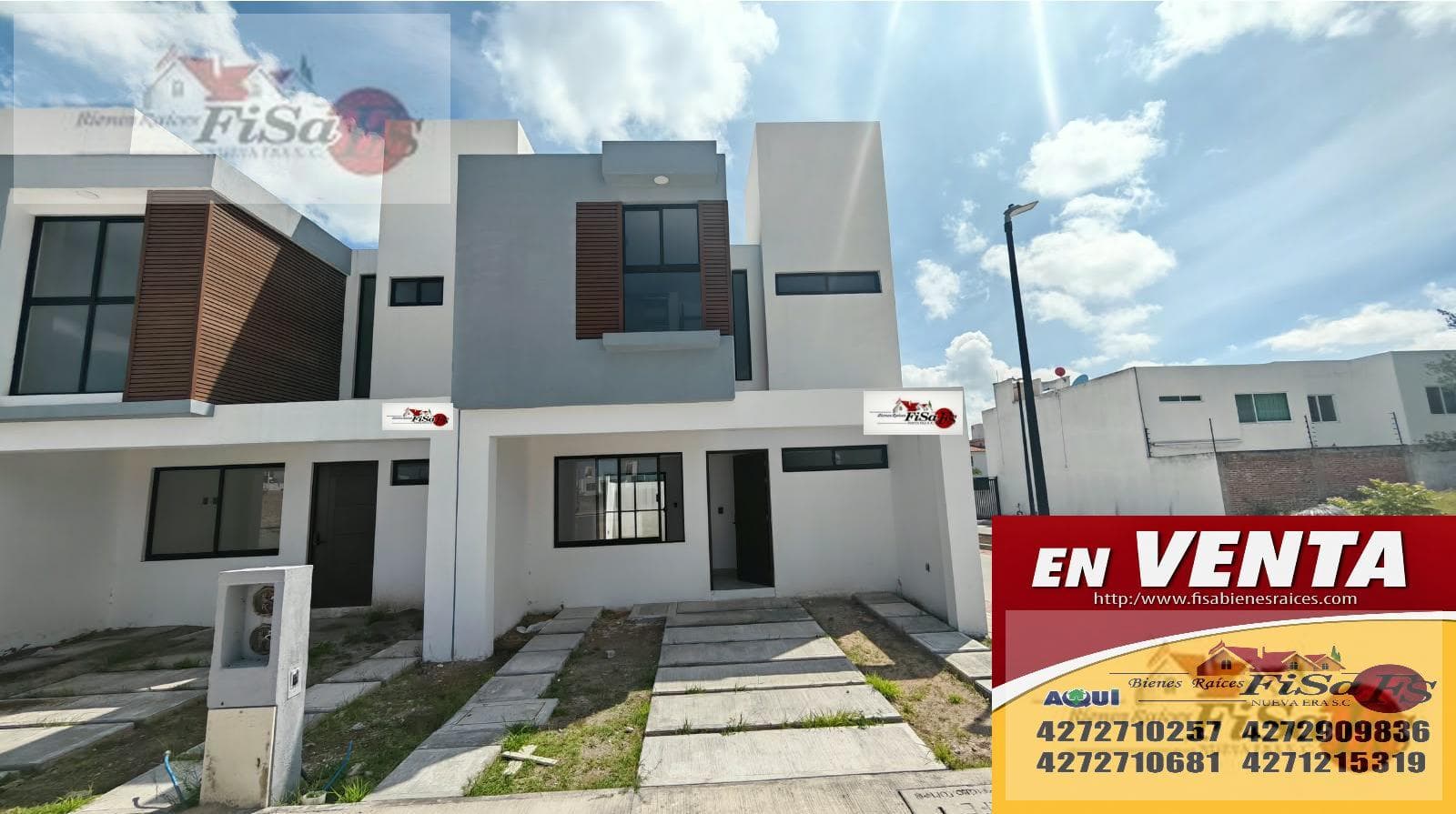 HOUSE FOR SALE IN BOSQUES DE SAN JUAN