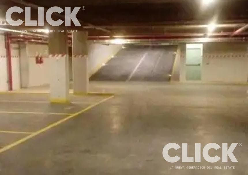 2 Garage Spaces for Sale at a Great Price
