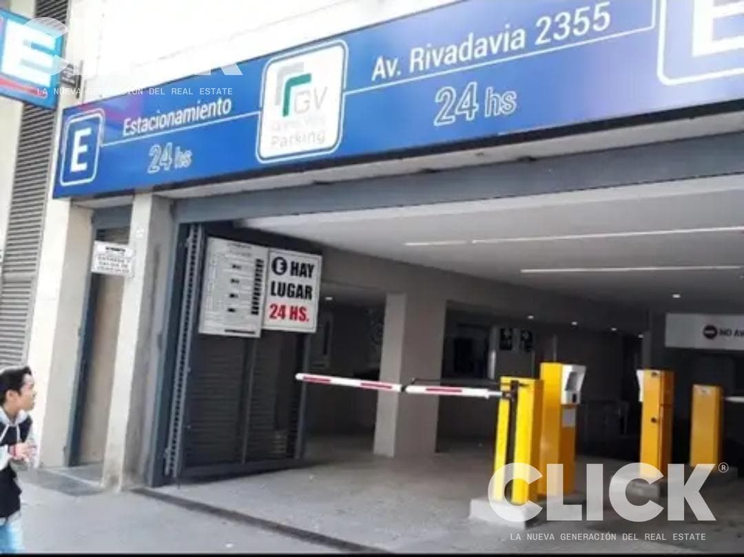 2 Garage Spaces for Sale at a Great Price