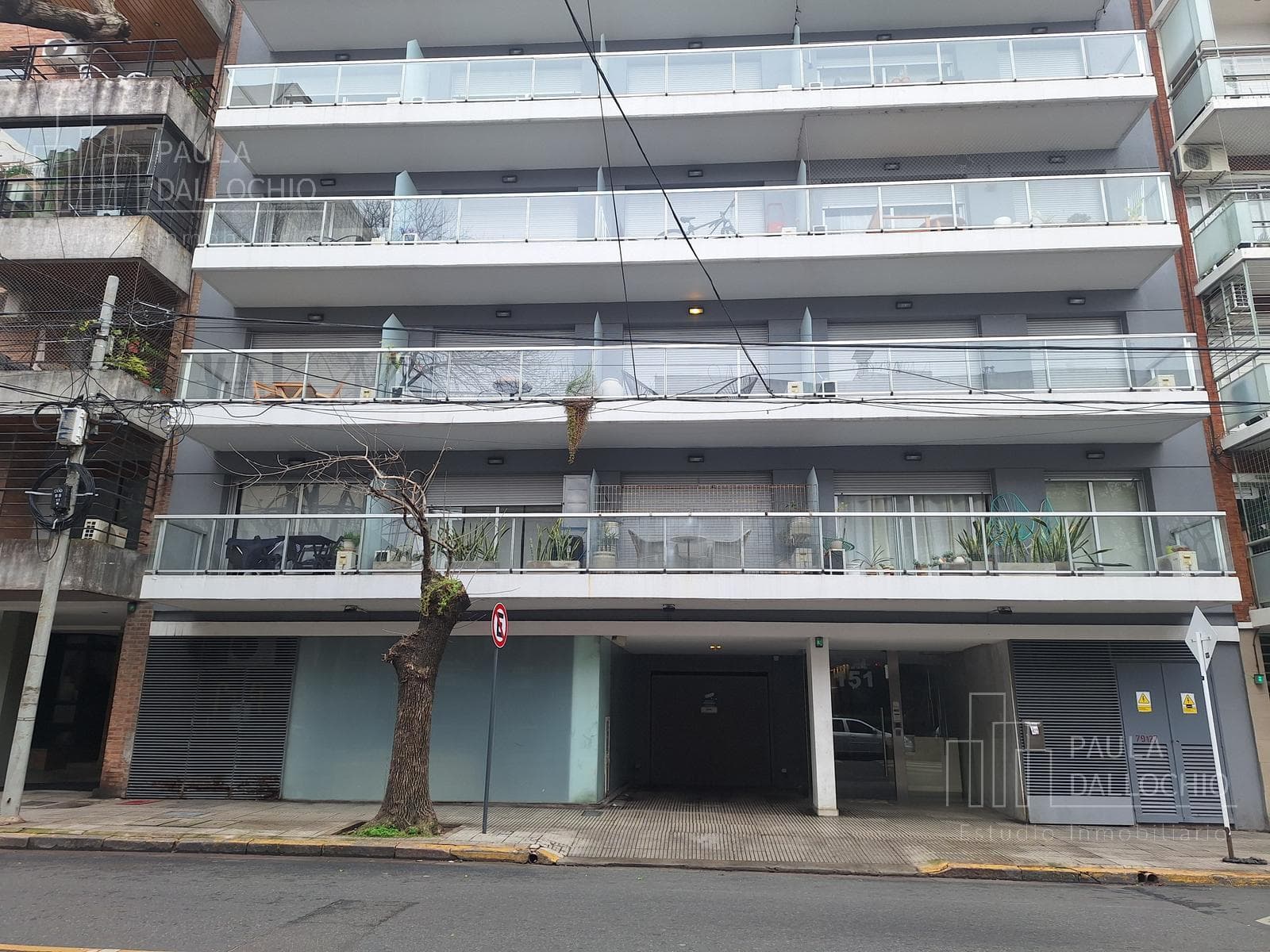 Apartment in Palermo