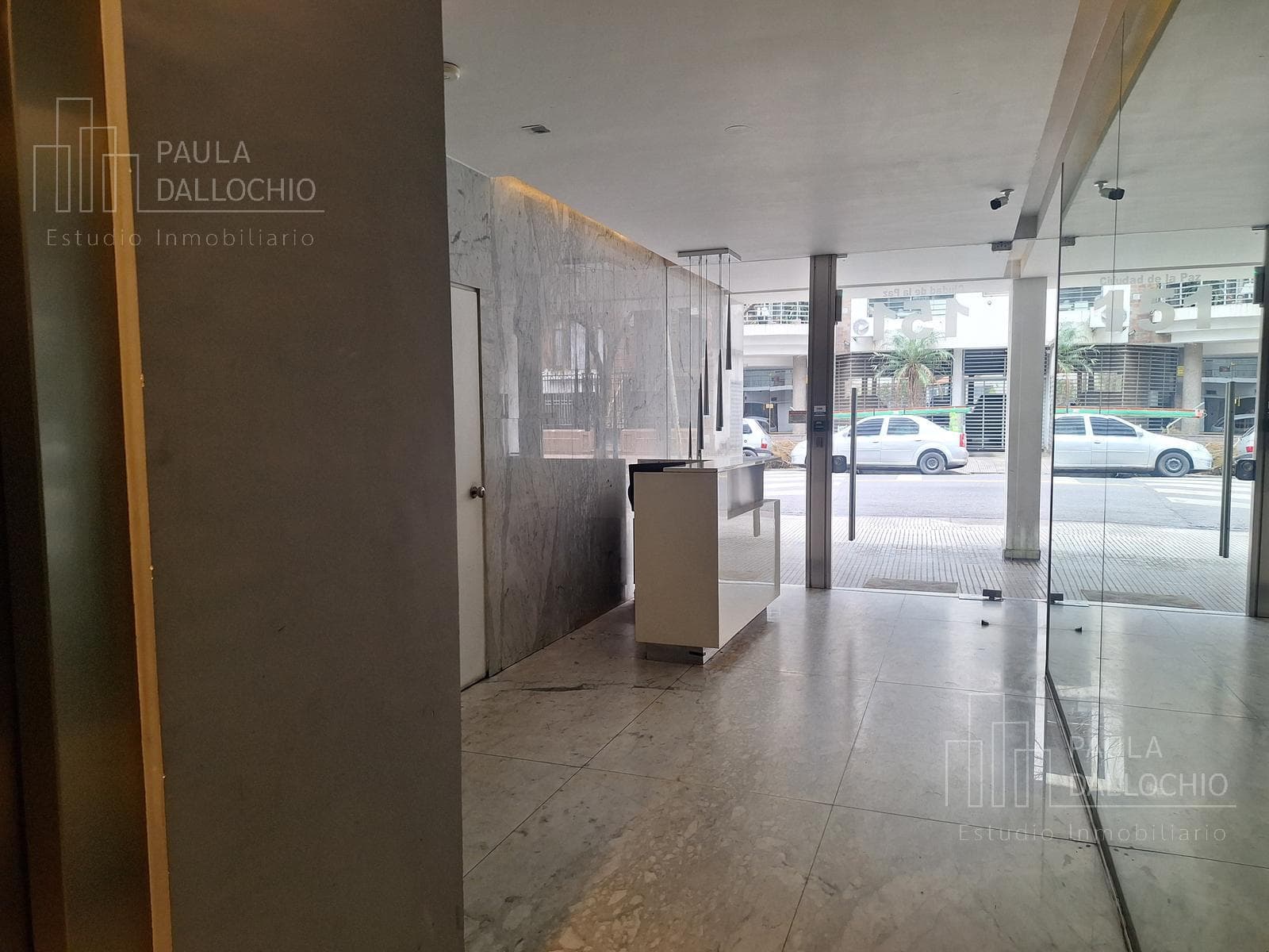 Apartment in Palermo