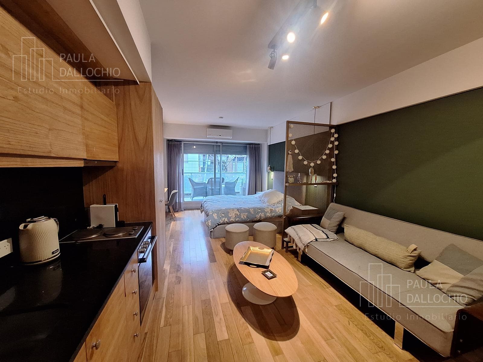 Apartment in Palermo