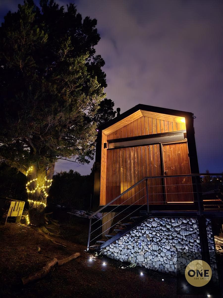 Casa modular