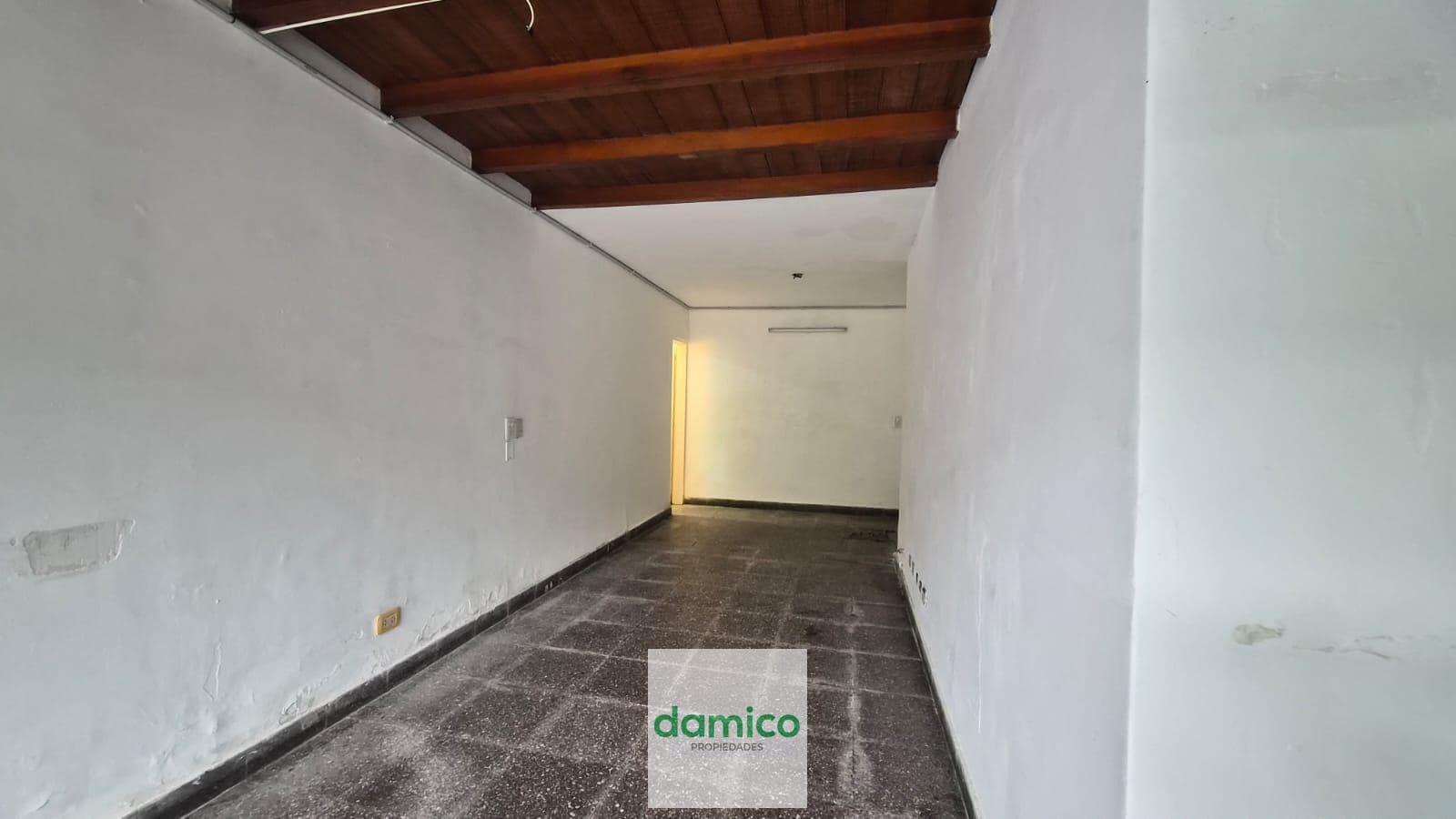 Commercial Space for Rent in Parque Patricios