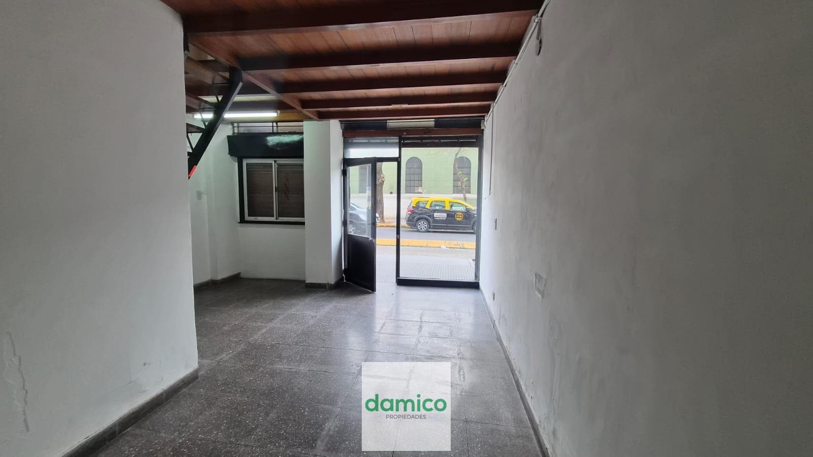 Commercial Space for Rent in Parque Patricios
