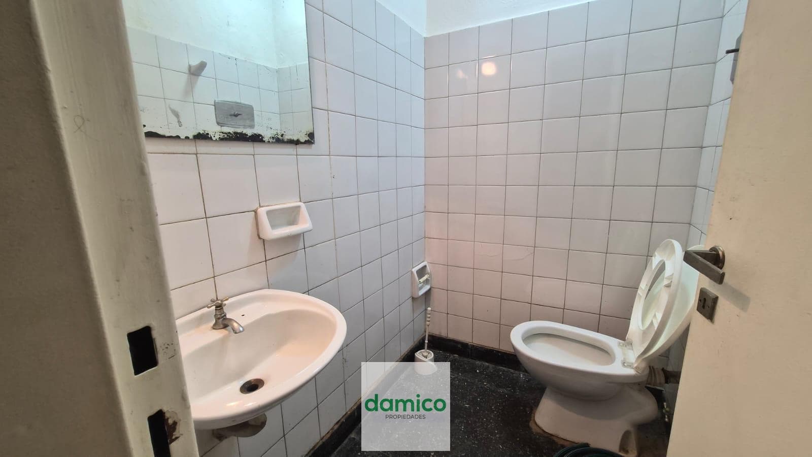 Commercial Space for Rent in Parque Patricios