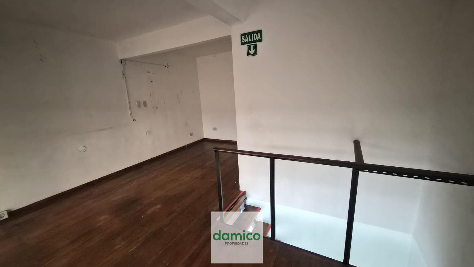 Commercial Space for Rent in Parque Patricios