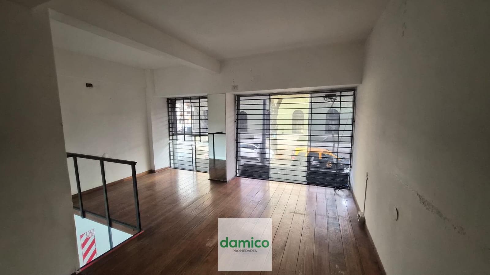 Commercial Space for Rent in Parque Patricios