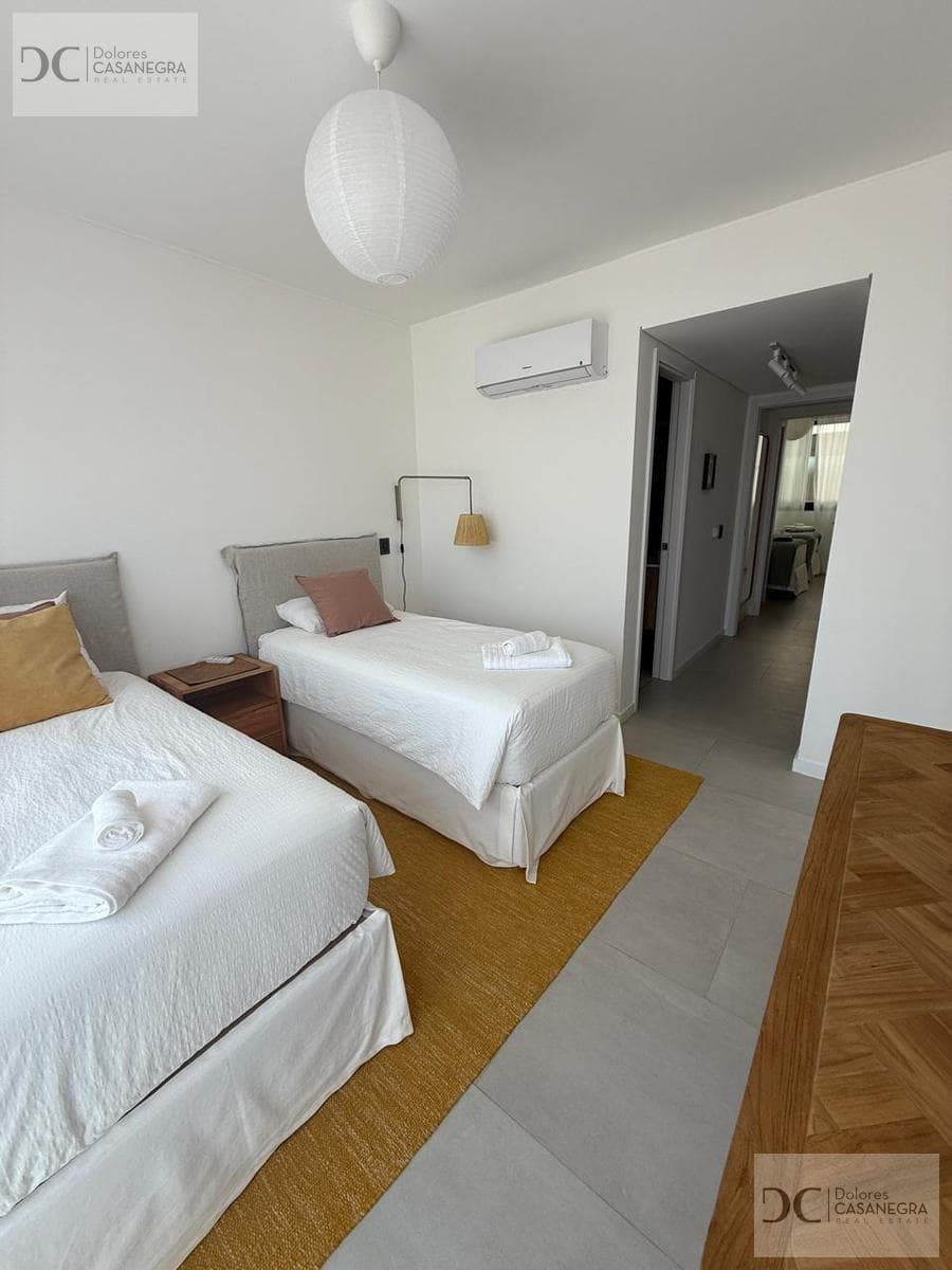 Apartment for Rent at SENSE Manantiales