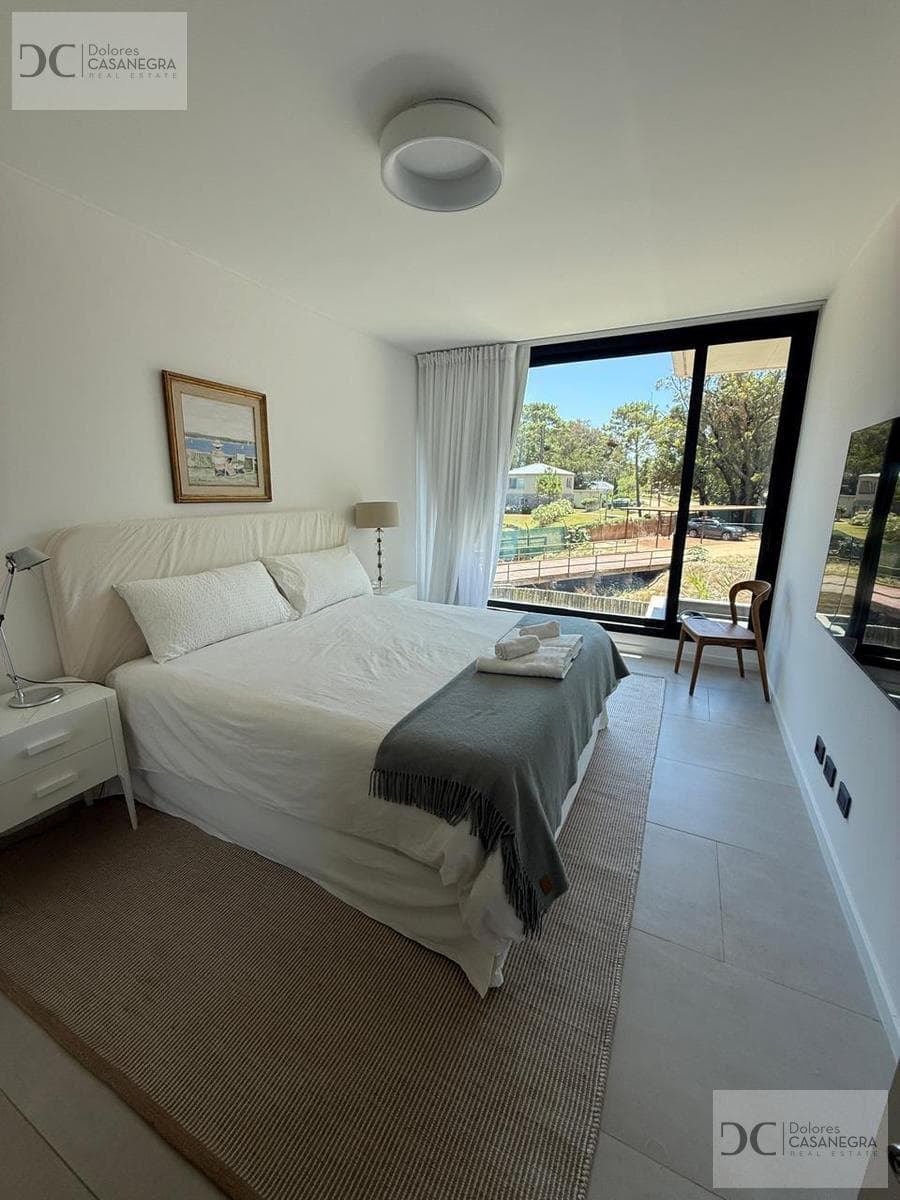 Apartment for Rent at SENSE Manantiales