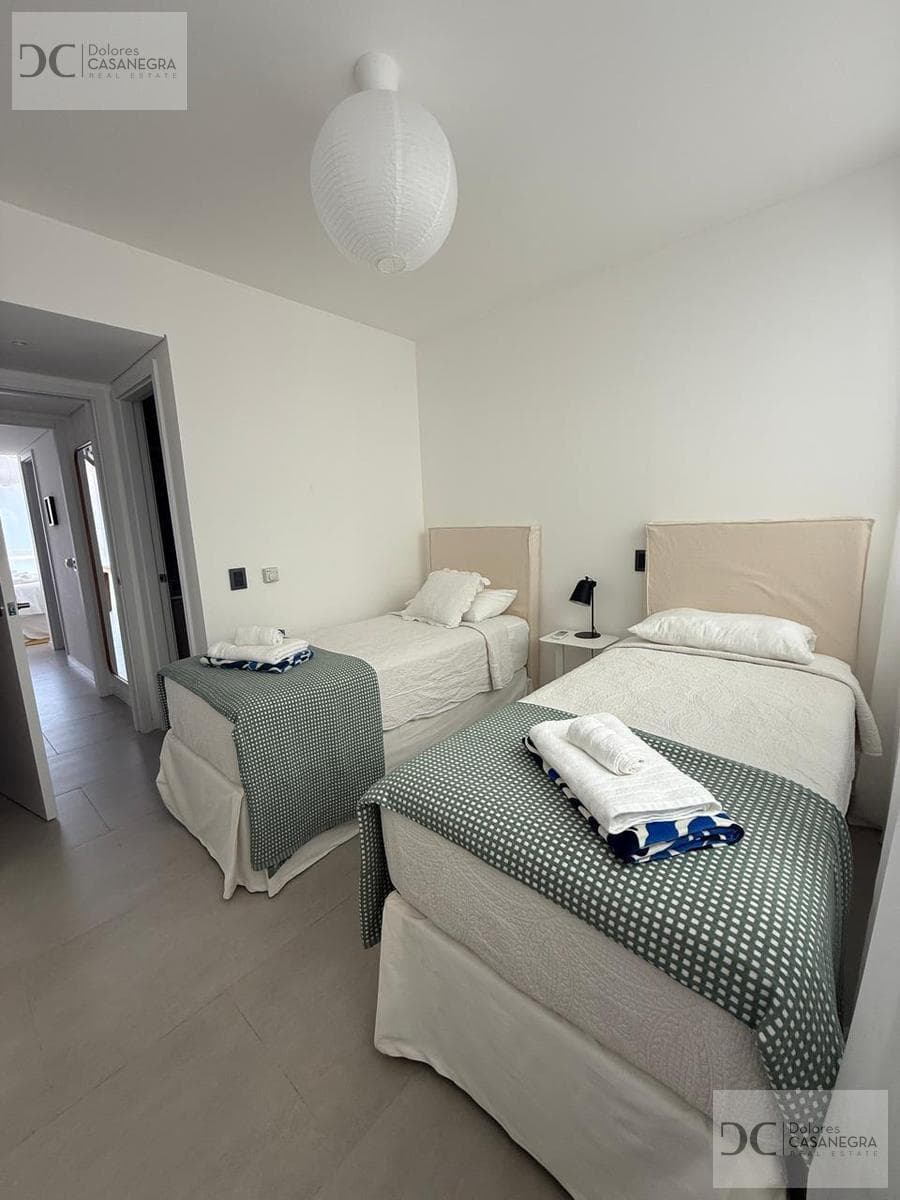 Apartment for Rent at SENSE Manantiales