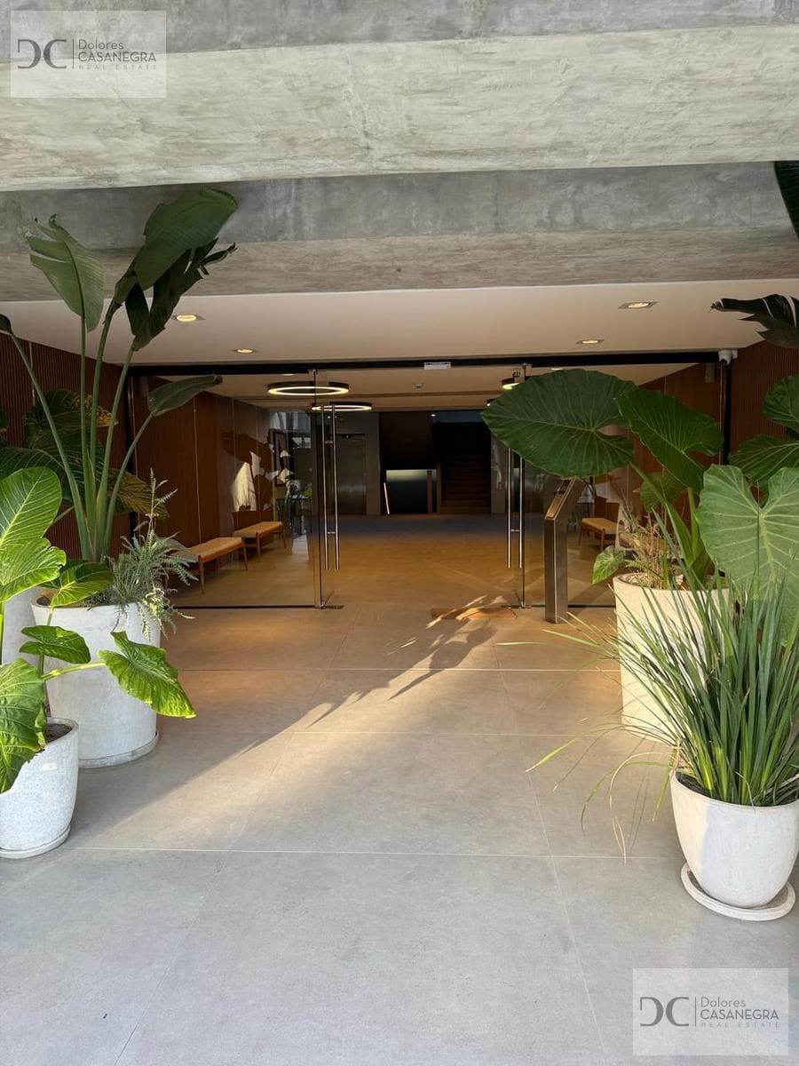 Apartment for Rent at SENSE Manantiales