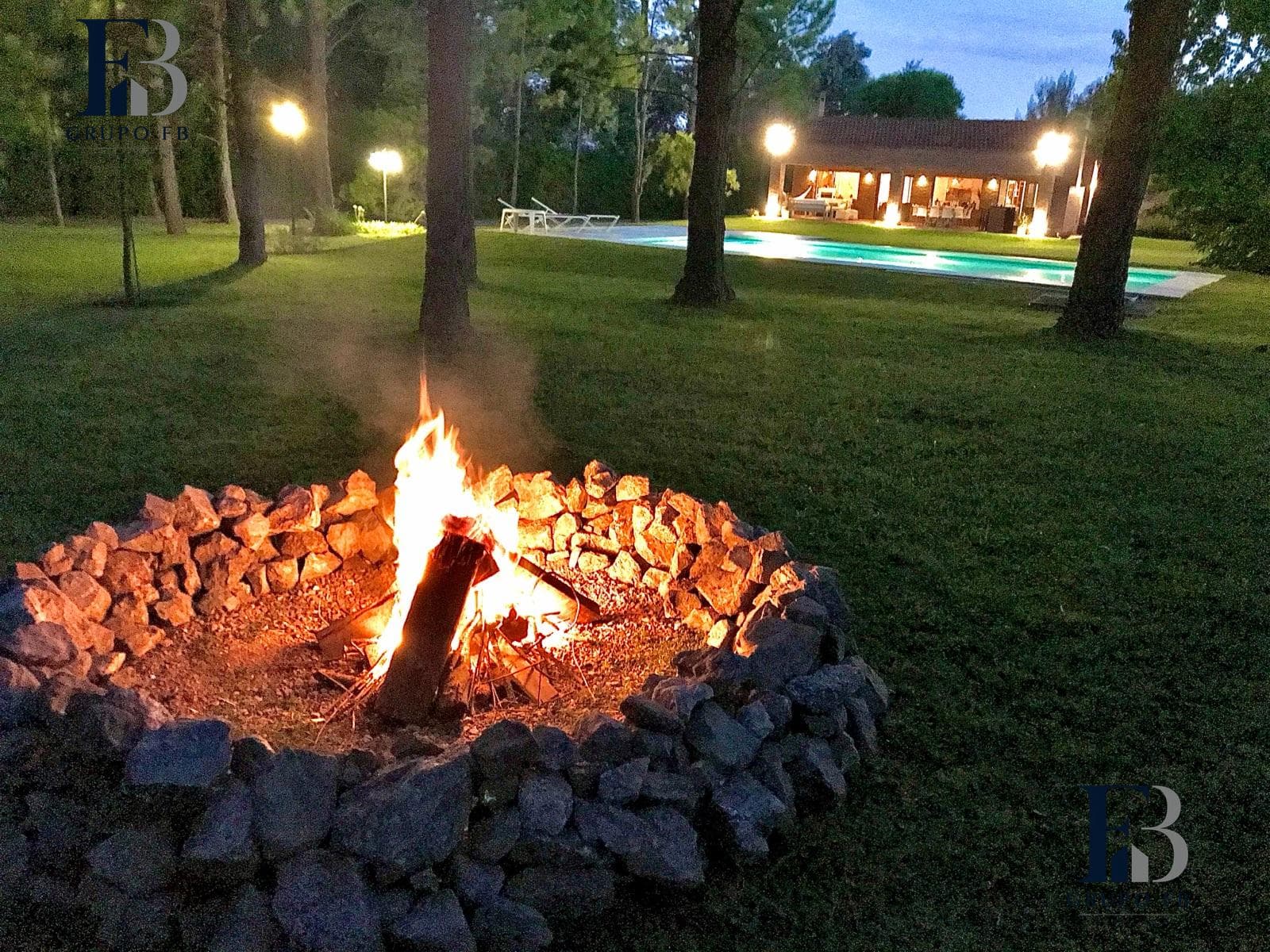 House in Villa Allende, Lomas 3, 3 Bedrooms, and Pool