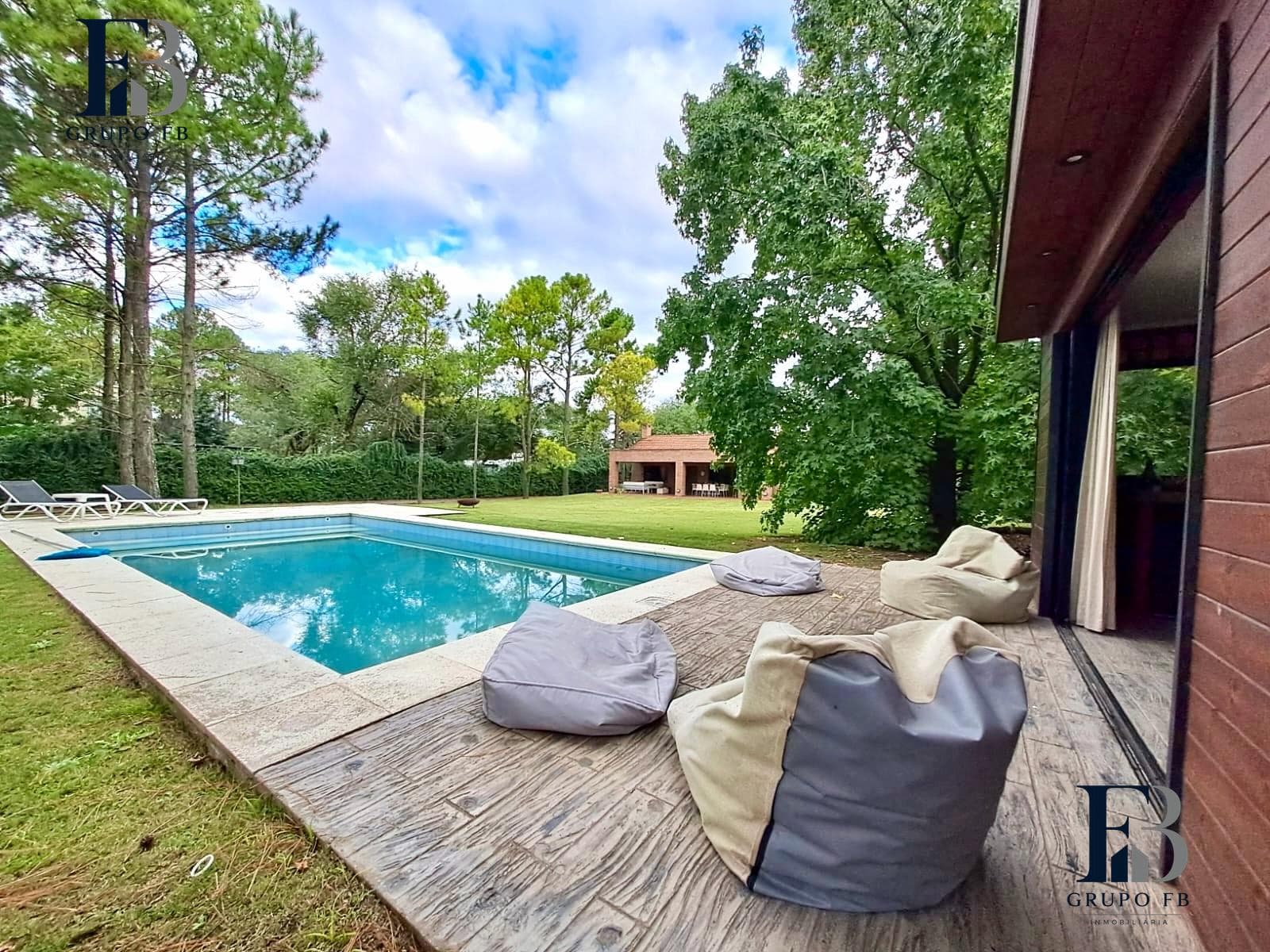 House in Villa Allende, Lomas 3, 3 Bedrooms, and Pool