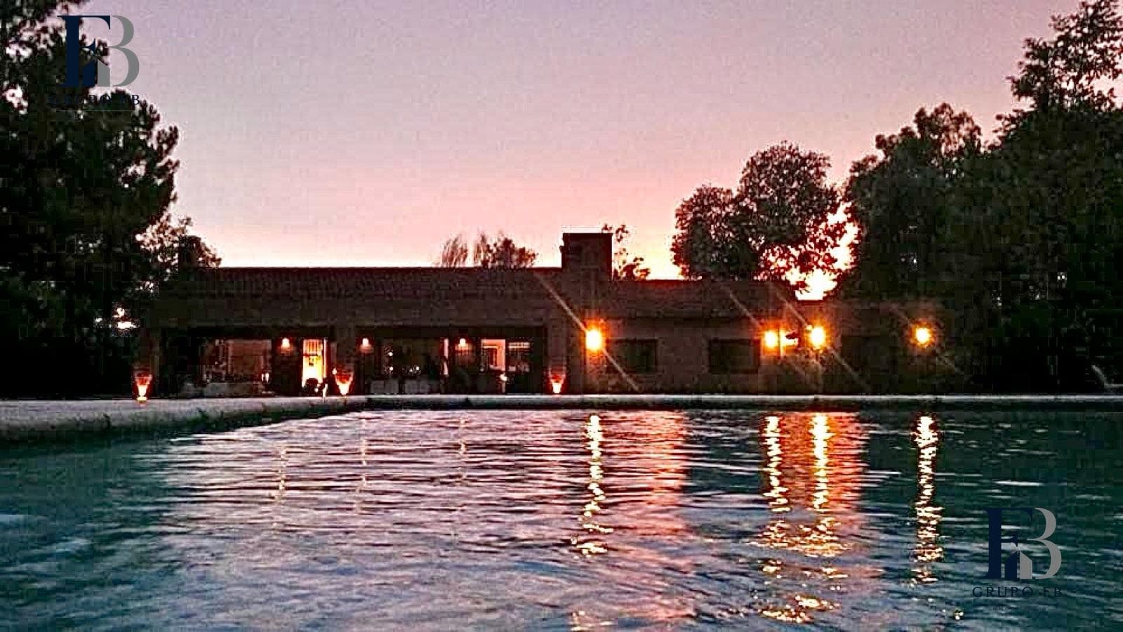 House in Villa Allende, Lomas 3, 3 Bedrooms, and Pool