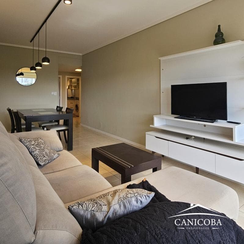 Apartment in Plaza Colón