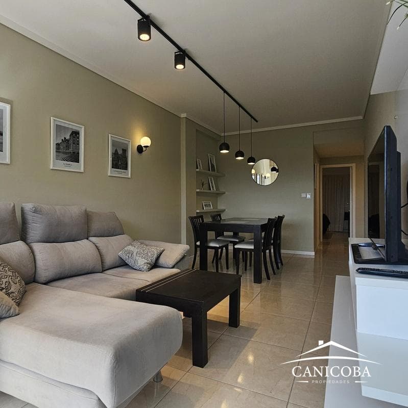 Apartment in Plaza Colón