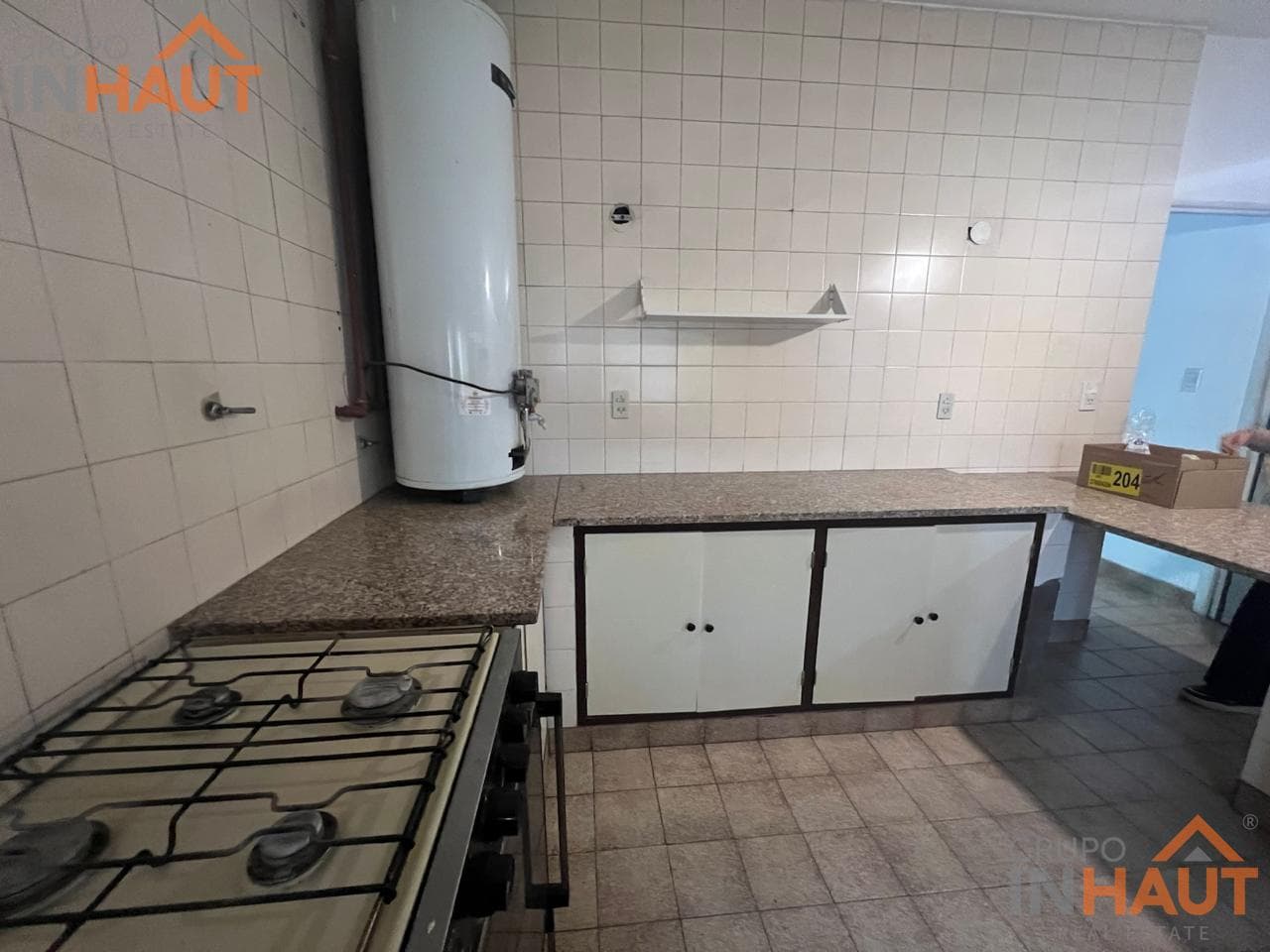 Apartment for Rent in the San Pablo Neighborhood