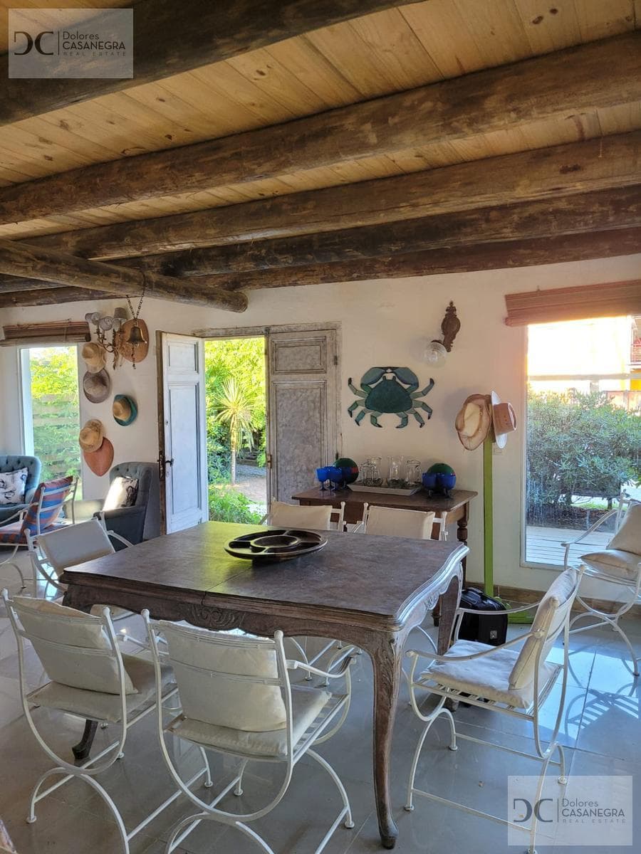 House for short-term rent in Manantiales