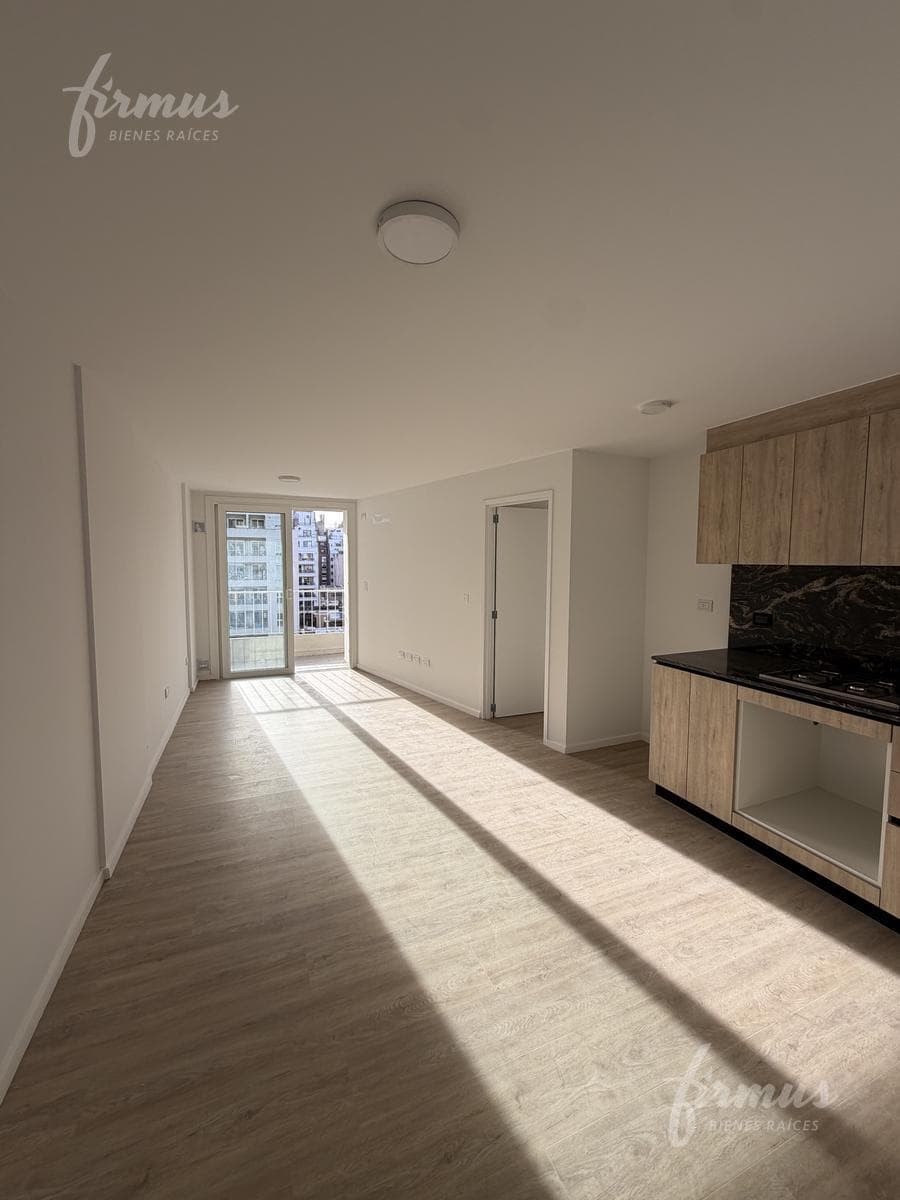 High-End 1-Bedroom Apartment in Nueva Córdoba