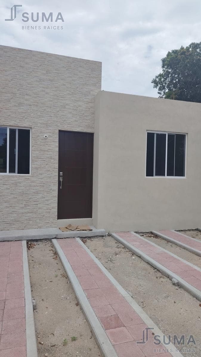 Apartment for Sale in Col. San Antonio, Tampico, Tamaulipas. Ground floor.