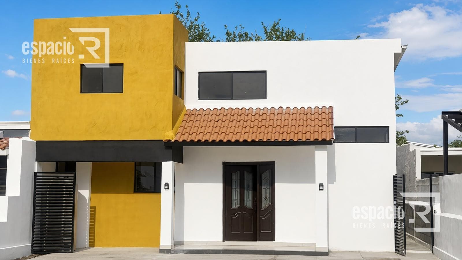 NEW HOUSE IN VETA NUEVA, GRANJAS