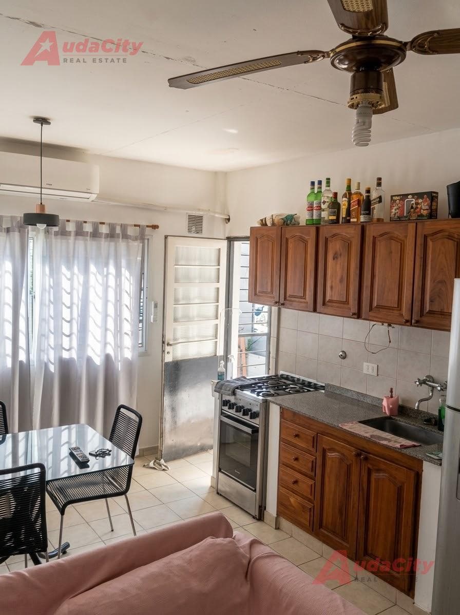 3-ROOM APARTMENT FOR SALE IN CASEROS