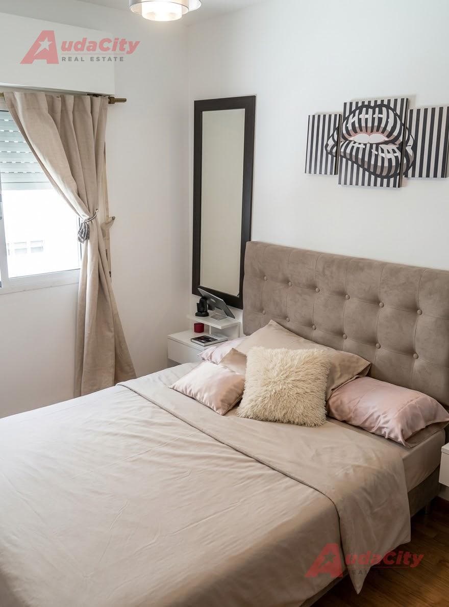 3-ROOM APARTMENT FOR SALE IN CASEROS