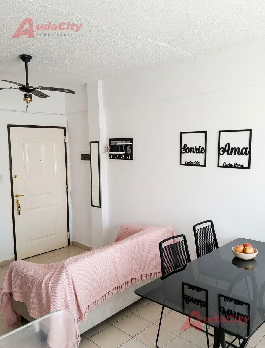3-ROOM APARTMENT FOR SALE IN CASEROS