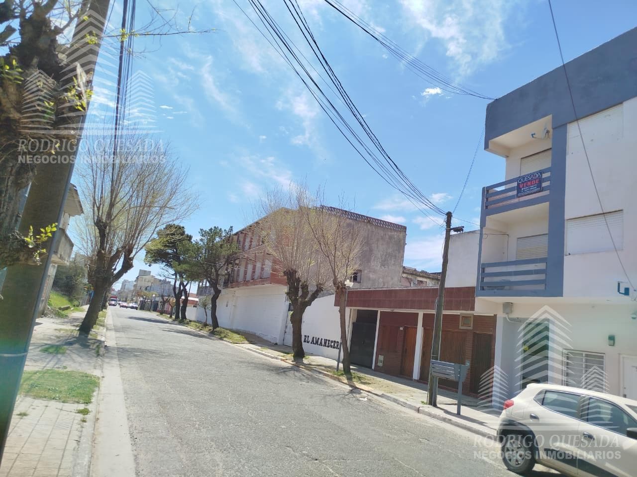Excellent 3-Room Apartment with a Balcony Just a Few Meters from the Ocean – Muelle Area, Mar de Ajó