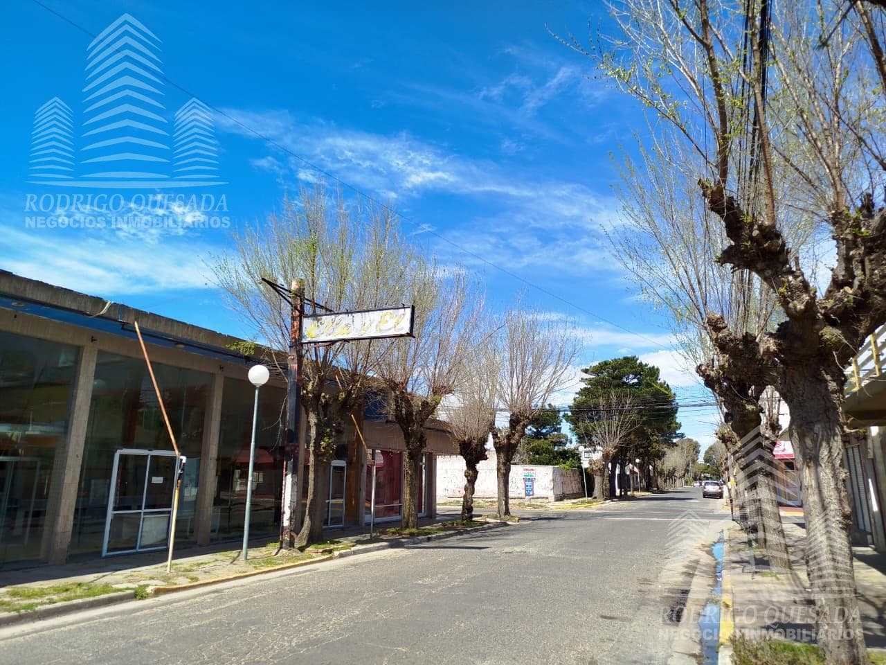 Excellent 3-Room Apartment with a Balcony Just a Few Meters from the Ocean – Muelle Area, Mar de Ajó