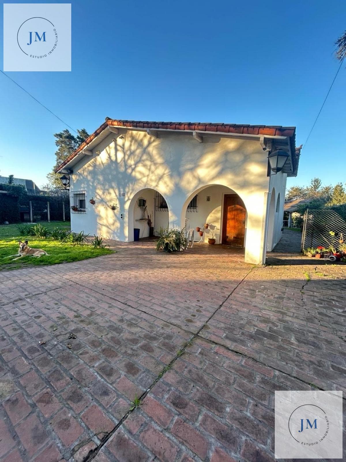 Home - La Reja