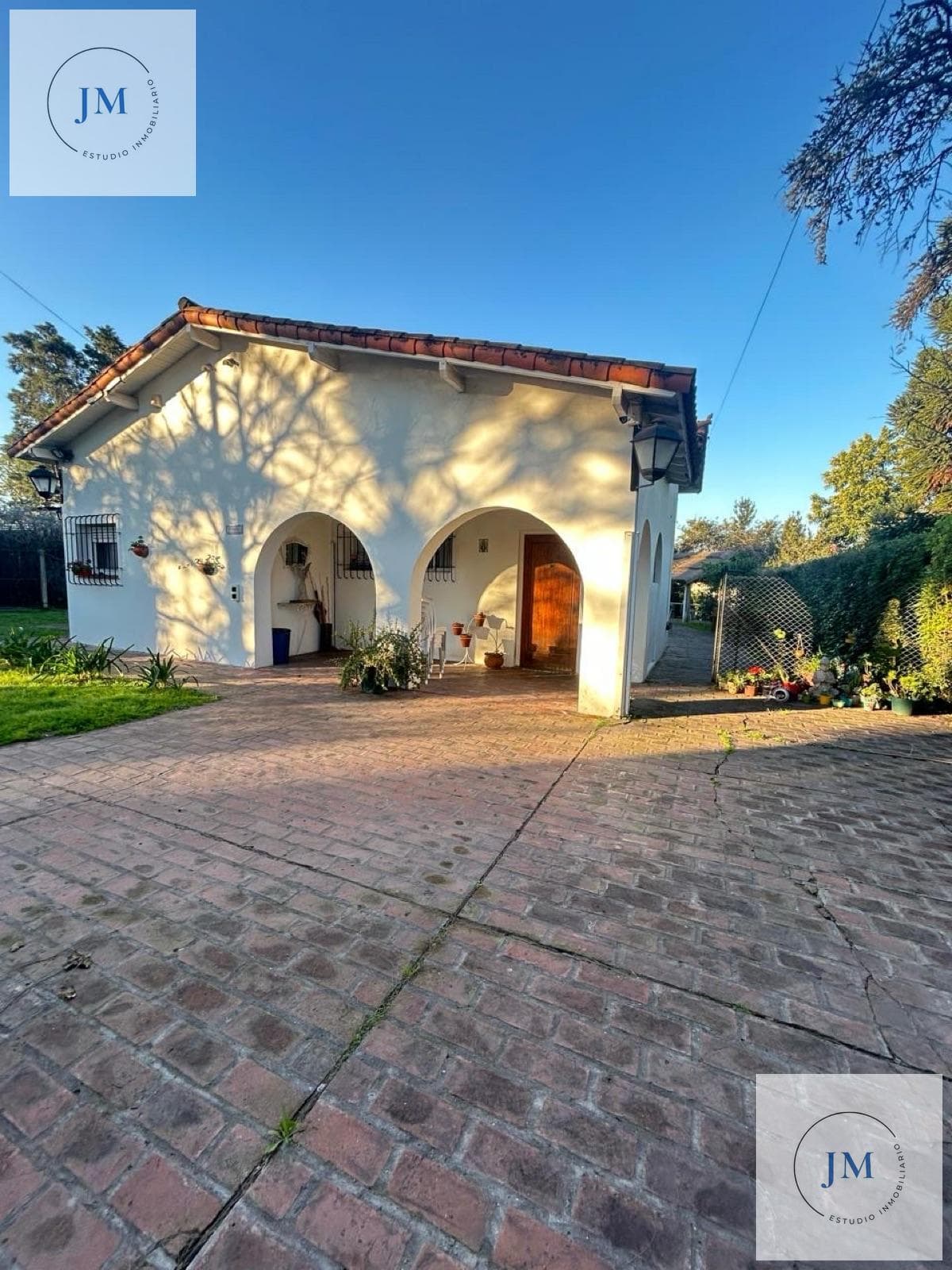Home - La Reja