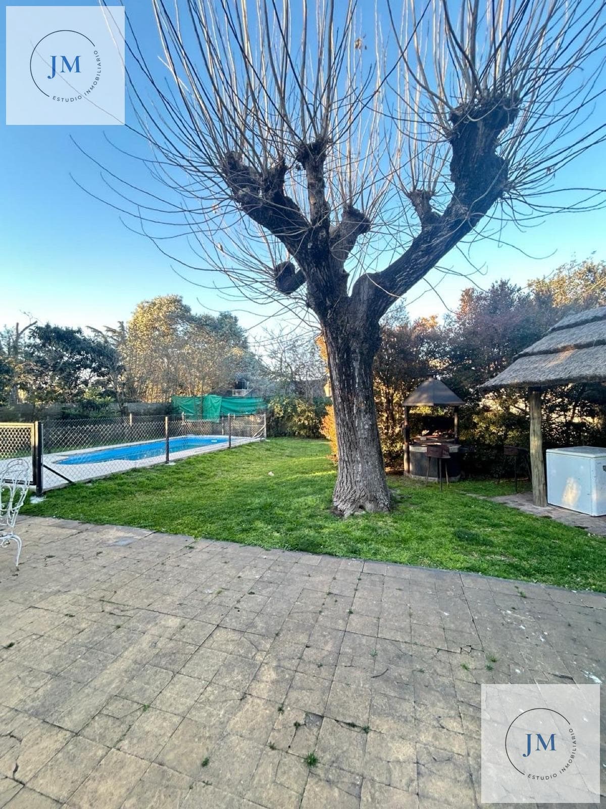 Home - La Reja