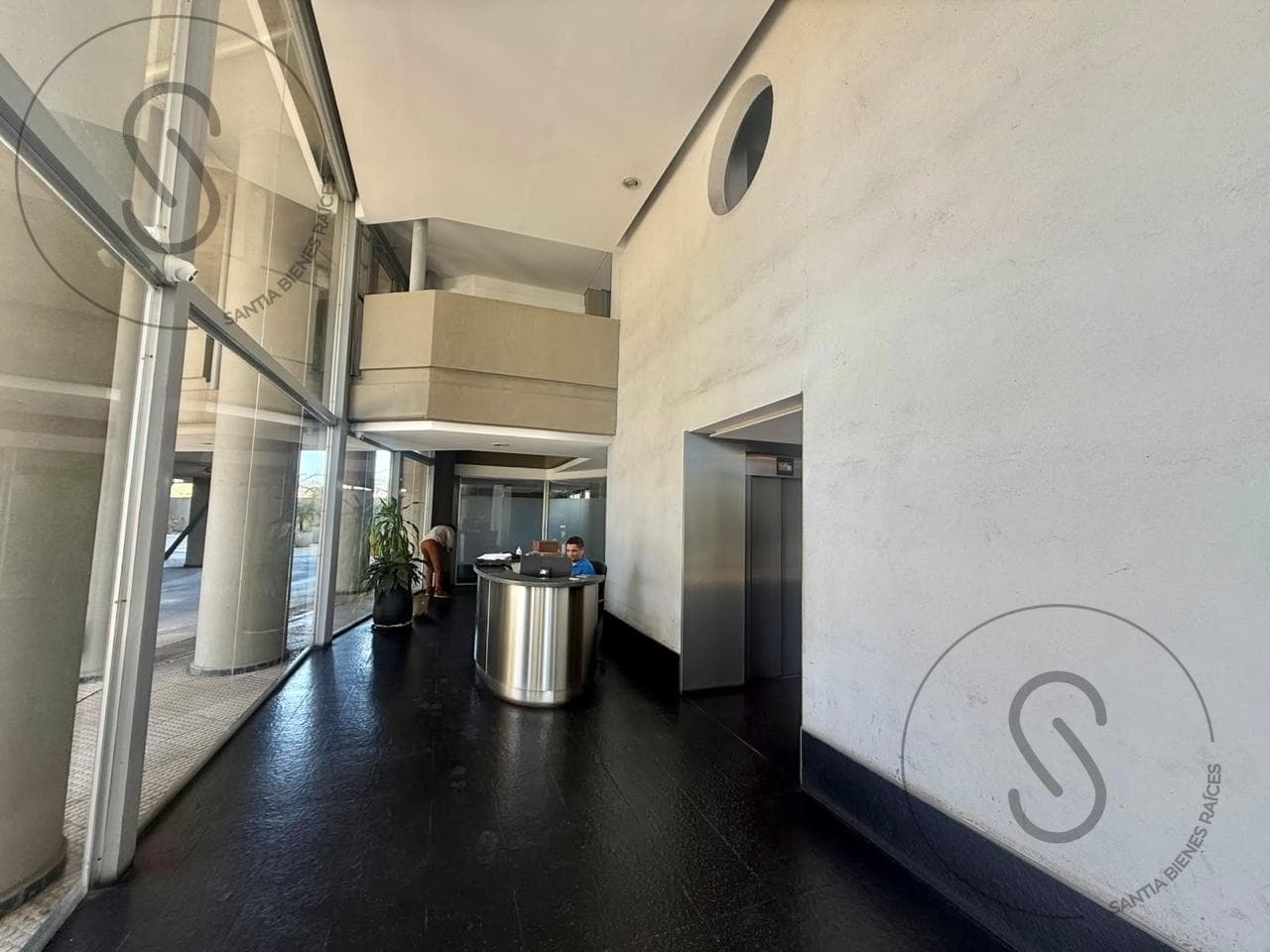 2-BEDROOM APARTMENT FOR SALE WITH GARAGE AND AMENITIES IN SONOMA RIBERA, GENERAL PAZ, CORDOBA