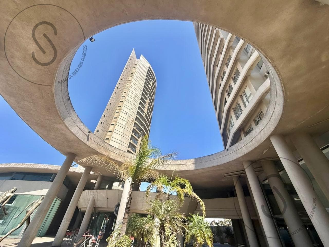 2-BEDROOM APARTMENT FOR SALE WITH GARAGE AND AMENITIES IN SONOMA RIBERA, GENERAL PAZ, CORDOBA