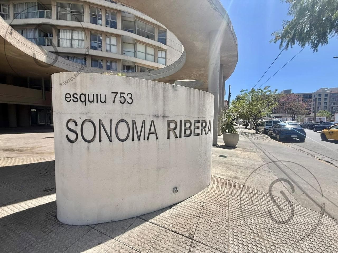 2-BEDROOM APARTMENT FOR SALE WITH GARAGE AND AMENITIES IN SONOMA RIBERA, GENERAL PAZ, CORDOBA