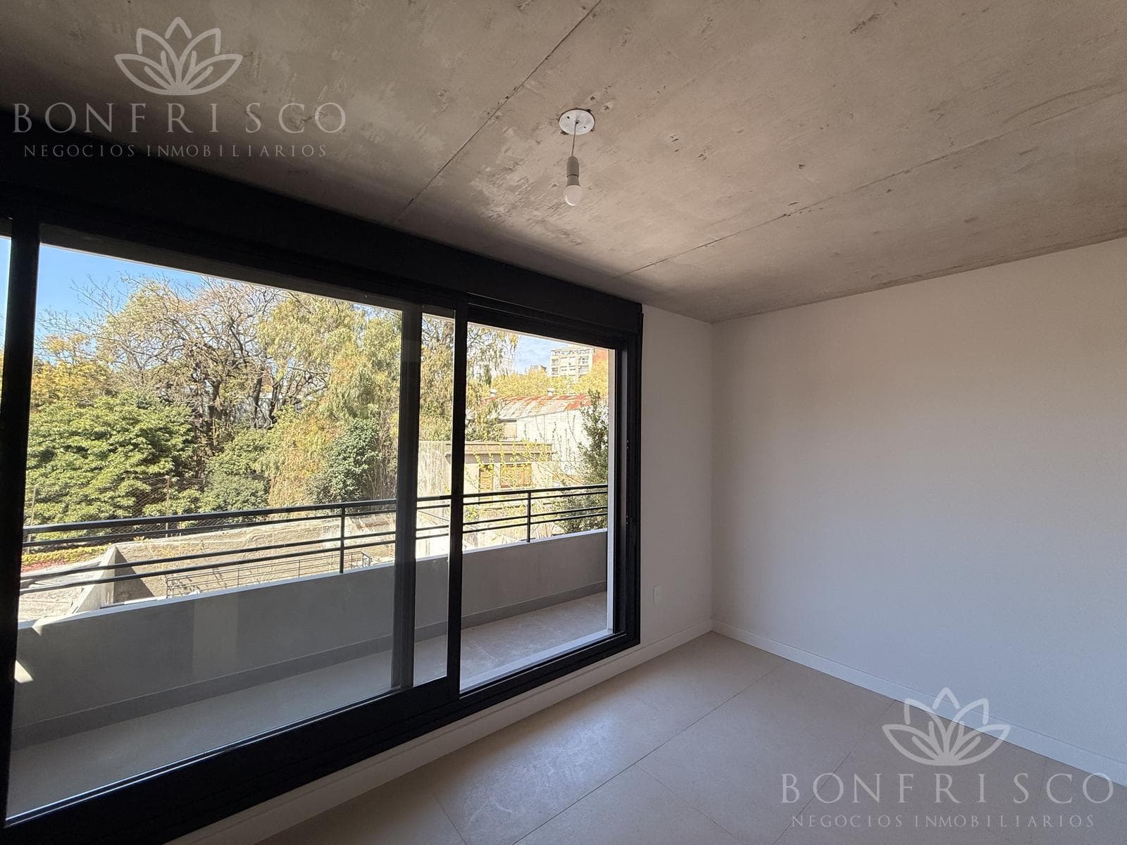 1-Bedroom Apartment in Parque Batlle