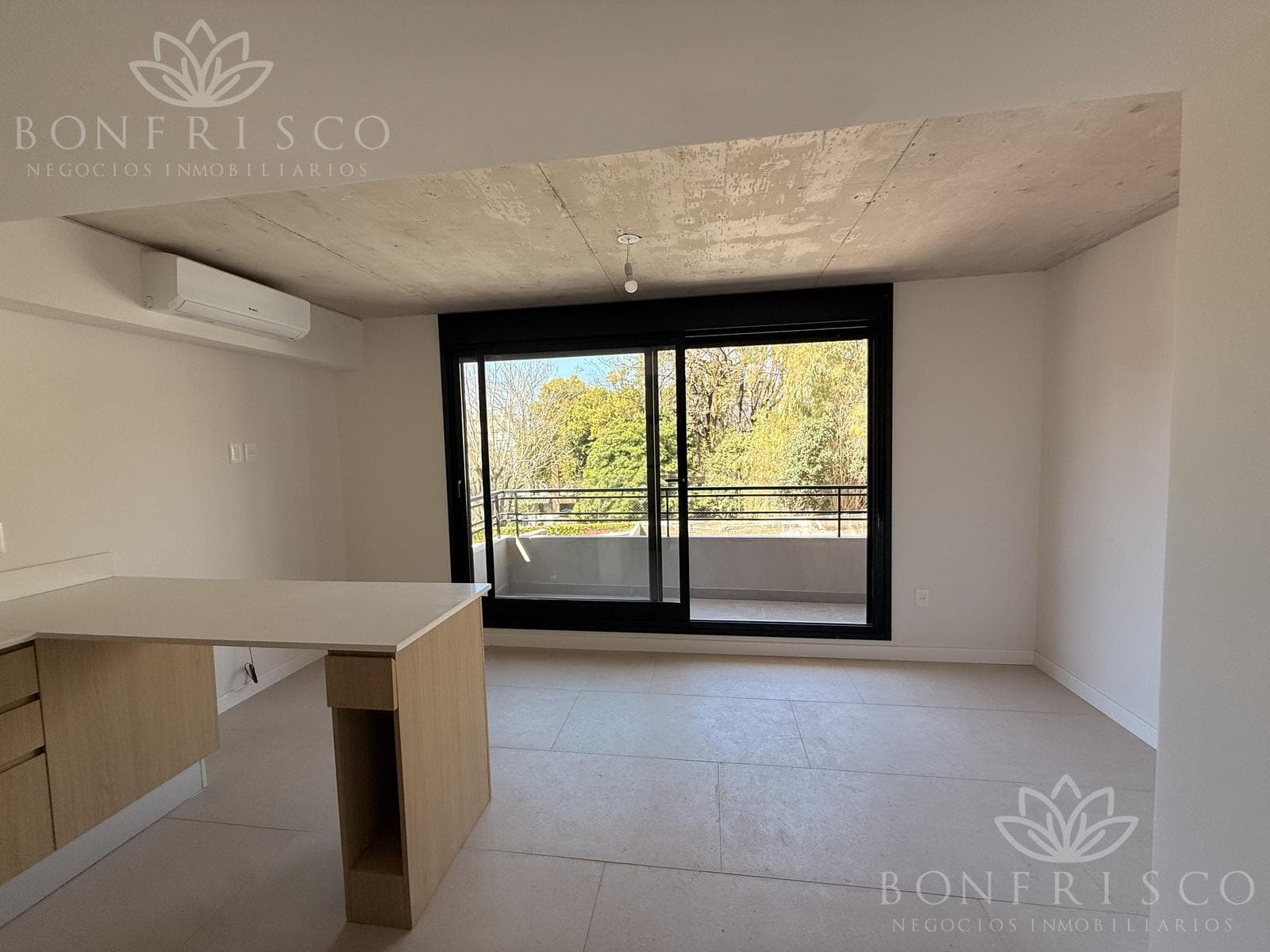 1-Bedroom Apartment in Parque Batlle