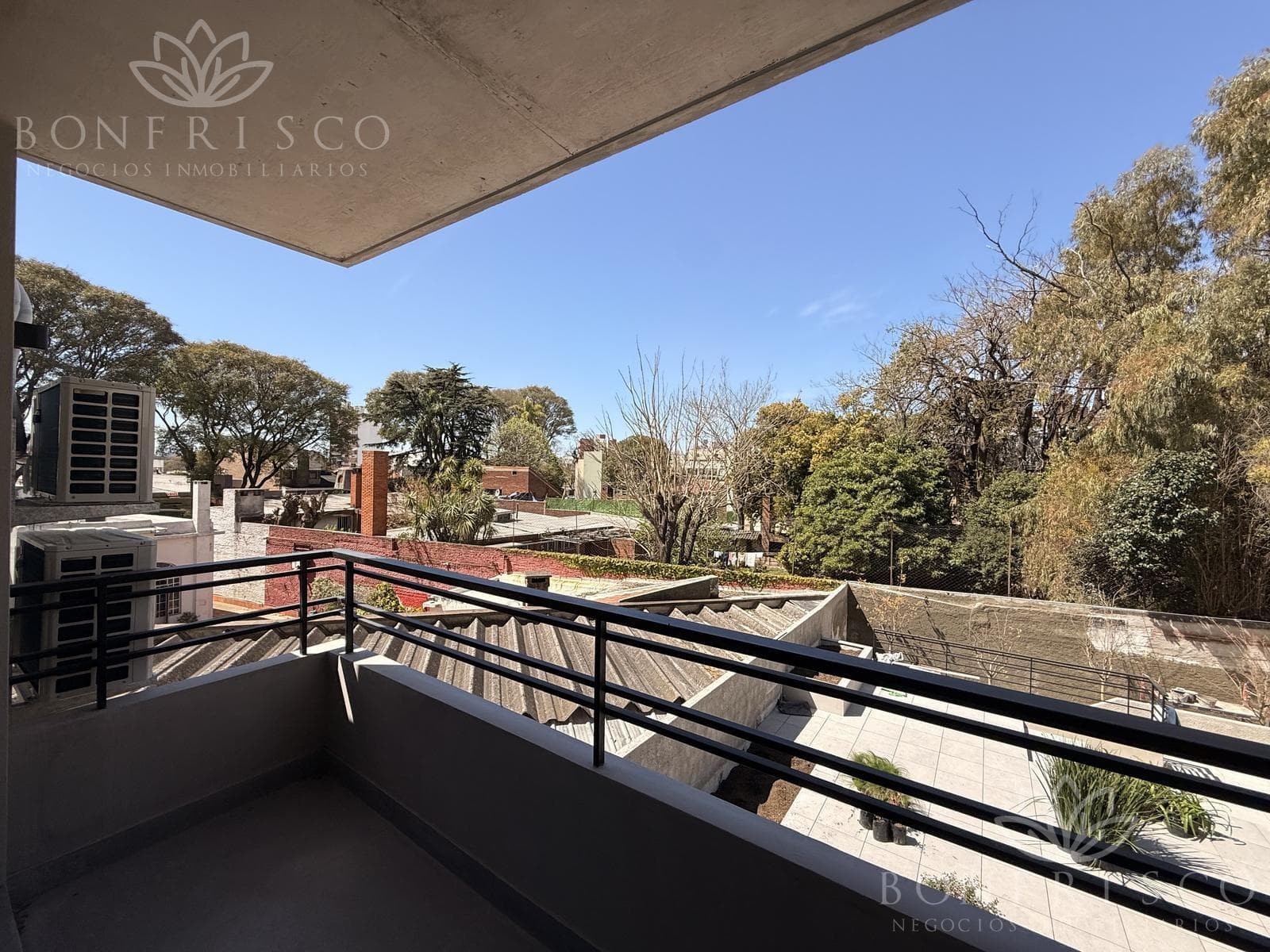 1-Bedroom Apartment in Parque Batlle