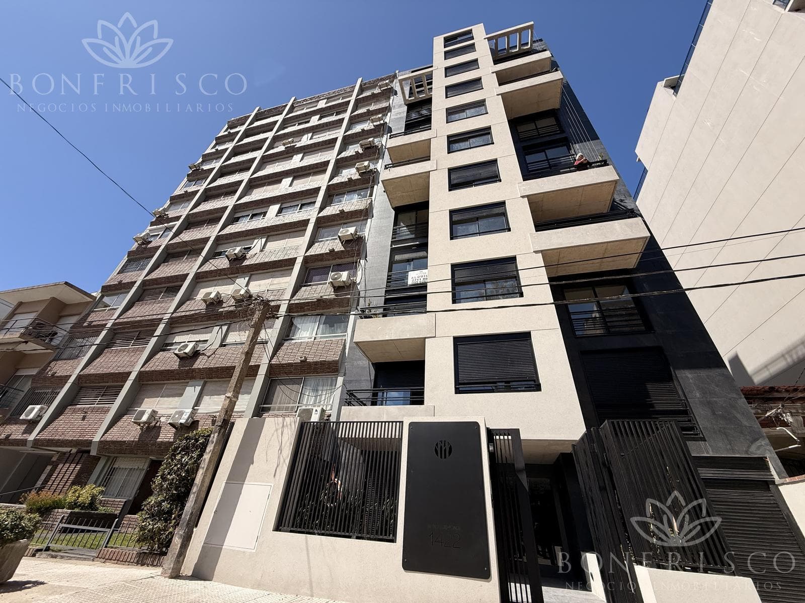 1-Bedroom Apartment in Parque Batlle