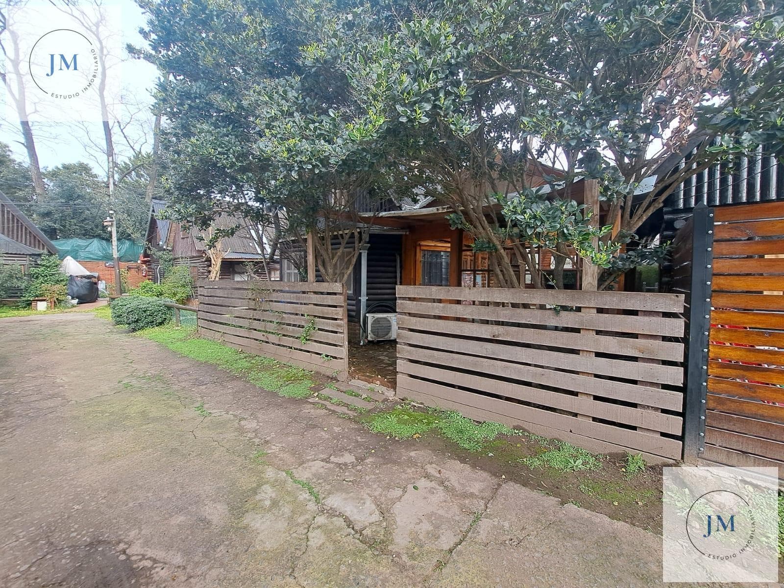 3-ROOM CABIN FOR SALE AT LAS ACACIAS COUNTRY CLUB IN LA REJA