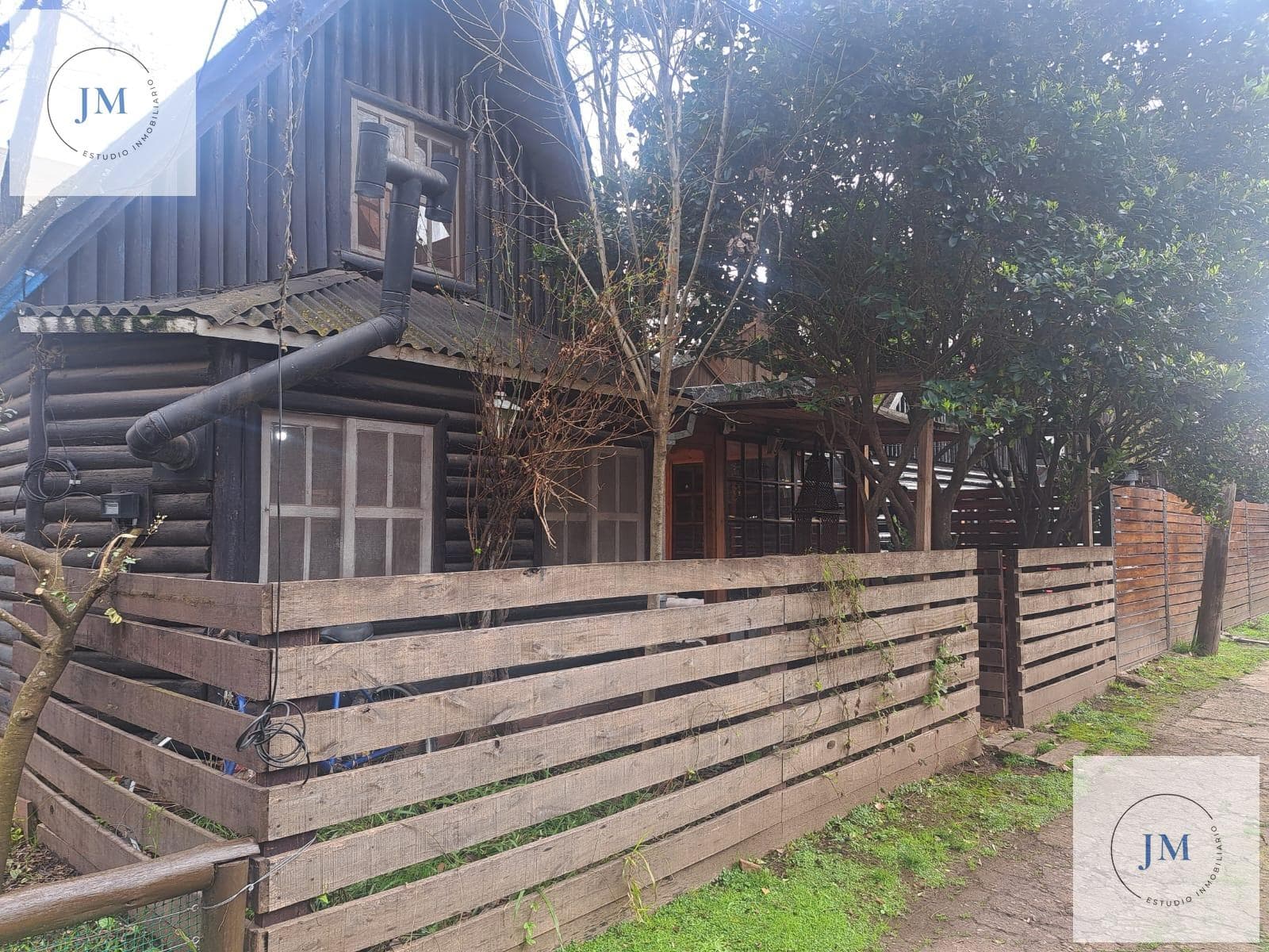 3-ROOM CABIN FOR SALE AT LAS ACACIAS COUNTRY CLUB IN LA REJA