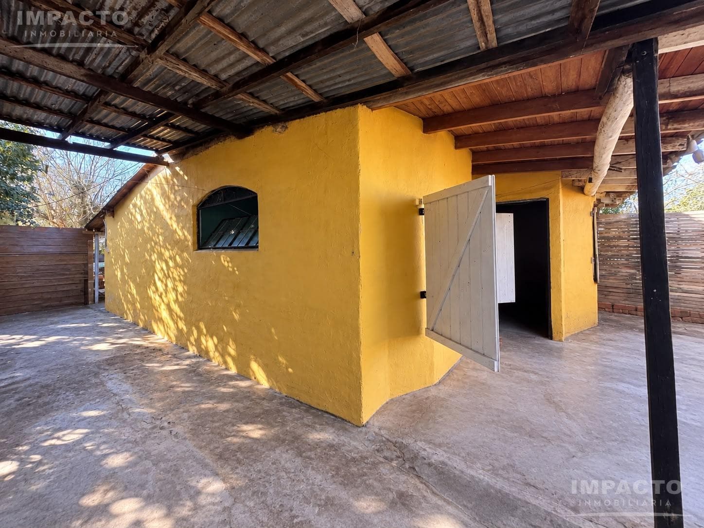 Casa en Maximo Paz